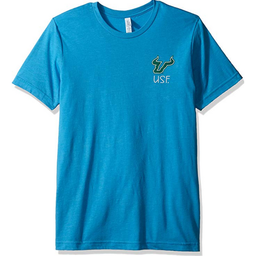 Laugh Out Loud Aztec T-Shirt - South Florida - Southern Ivy Boutique