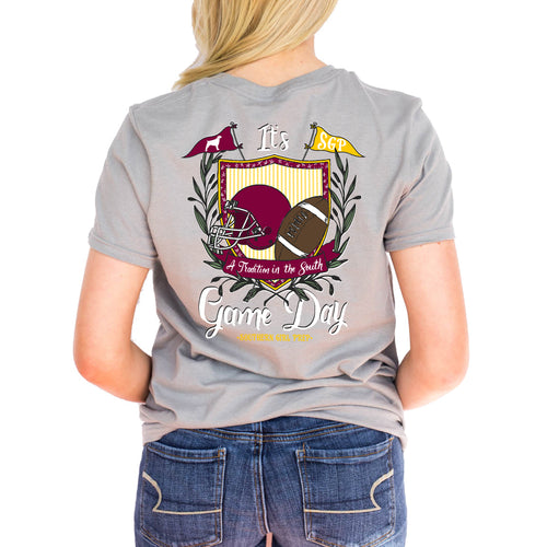 Southern Girl Prep It's Gameday T-Shirt - Florida State - Southern Ivy Boutique