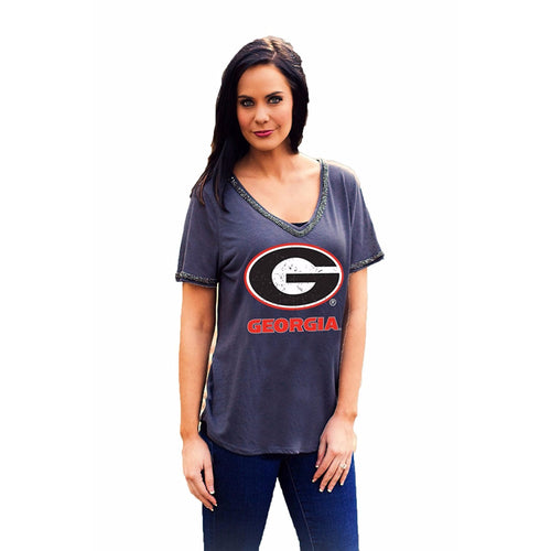 Gameday Couture Victory Is Ours - Georgia - Southern Ivy Boutique