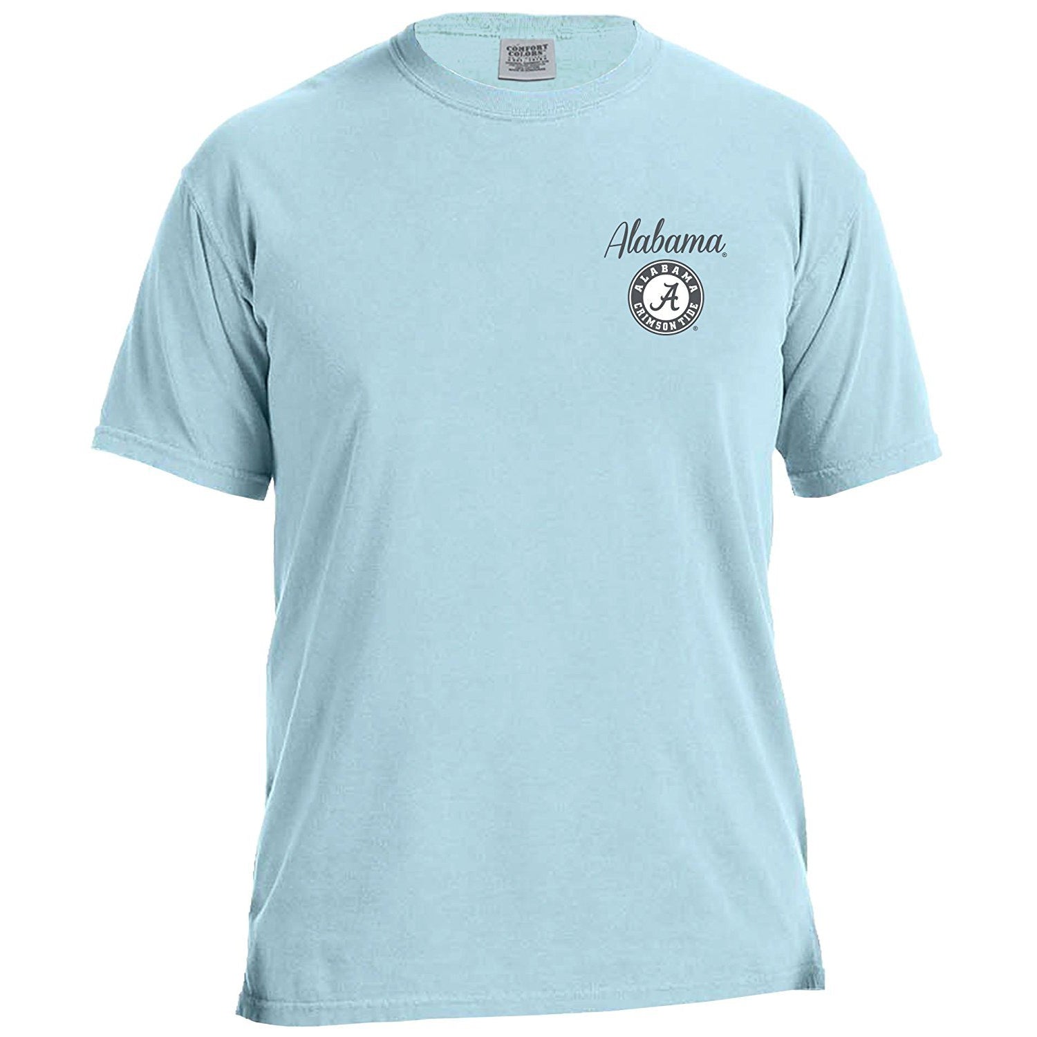 Love the South T-Shirt - Alabama - Southern Ivy Boutique