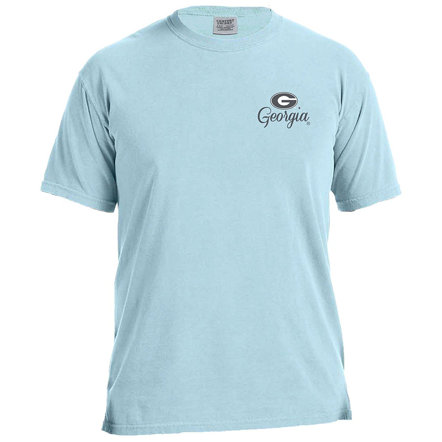Love the South T-Shirt - Georgia - Southern Ivy Boutique