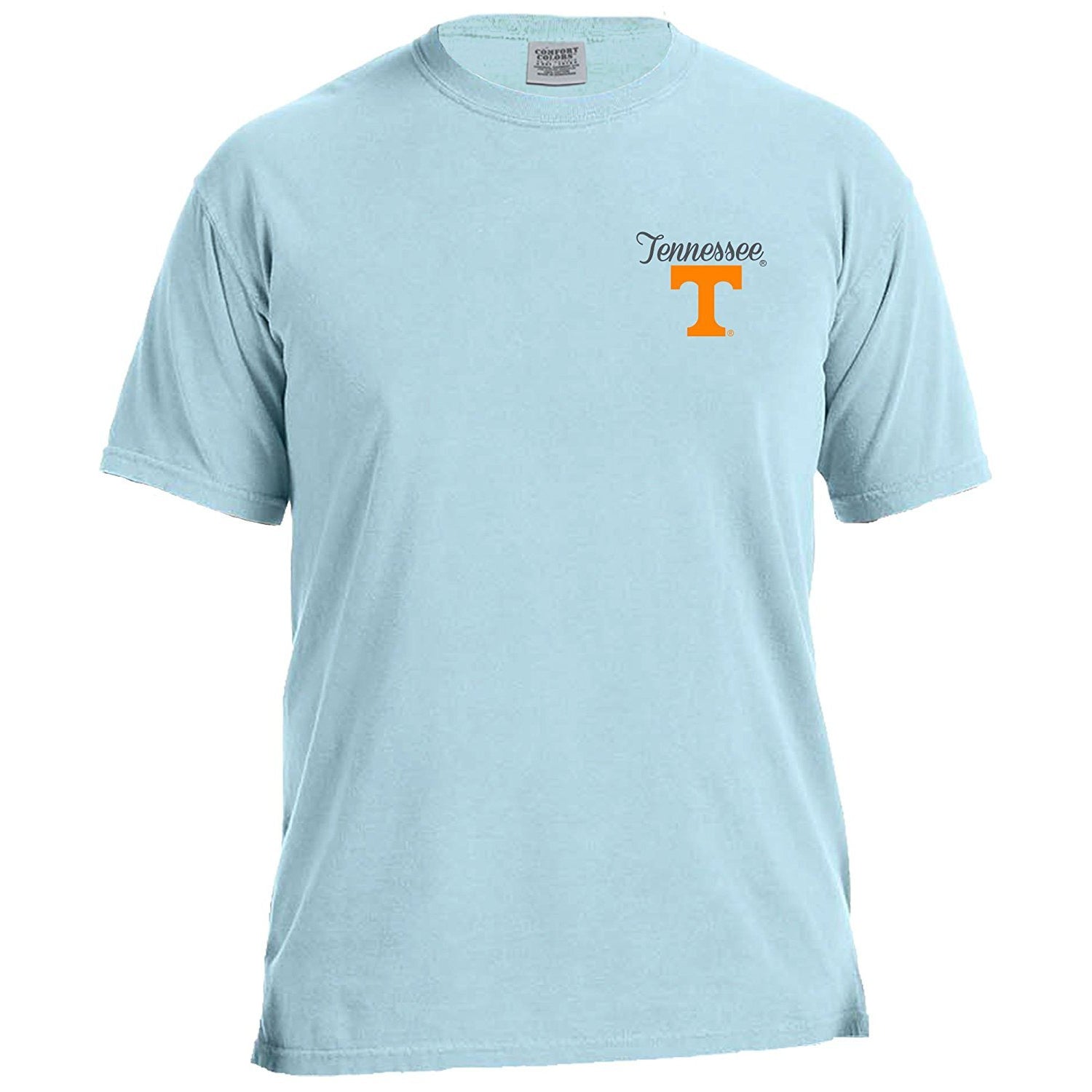 Love the South T-Shirt - Tennessee - Southern Ivy Boutique